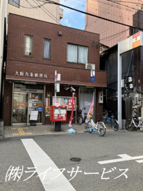 大阪九条郵便局の画像1