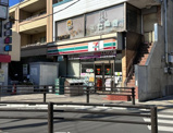 セブンイレブン 小平鷹の台店