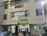 たかの台駅前クリニック
