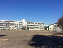 新座市立第三中学校