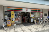 セブンイレブン 川西能勢口駅前店