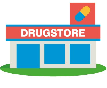 スギ薬局　神野店の画像