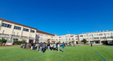 栗島小学校