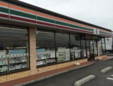 セブンイレブン　北川辺向古河店の画像1