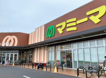 マミーマート 八潮伊草店の画像1
