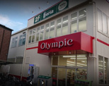 Olympic八広店