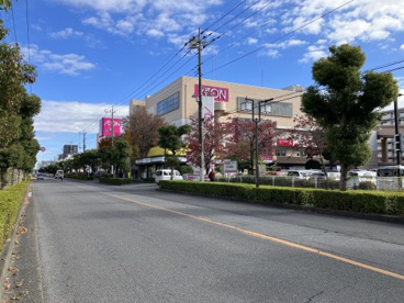 イオン せんげん台店の画像1