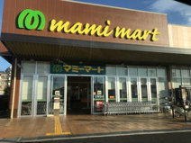 マミーマート 小手指店