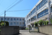 旭小学校