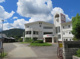 島田市立川根中学校の画像