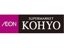 KOHYO(コーヨー) 南船場店