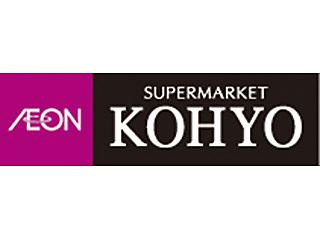 KOHYO(コーヨー) 南船場店の画像1