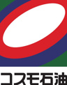 コスモ石油 久太郎町
