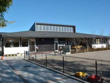 祇園風の光保育園の画像1