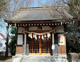 菅原神社の画像