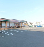セブンイレブン 狭山富士見東店