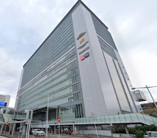 新横浜駅の画像1