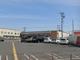 セブンイレブン 東松山上唐子店