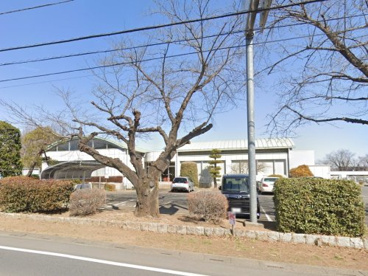 東松山市役所 唐子市民活動センターの画像1