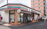 セブンイレブン 西恋ヶ窪2丁目店