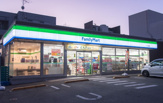 ファミリーマート 八王子明神町店