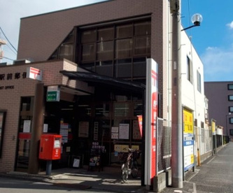 鶴ヶ島駅前郵便局の画像1