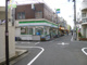 ファミリーマート丸萬椎千川駅前店の画像