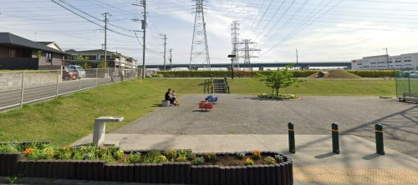 白金公園の画像1