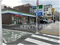 ファミリーマート タケウチ萩中環八通り店
