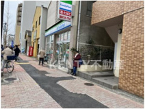 ファミリーマート 羽田四丁目店