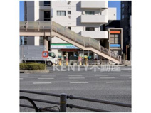 ファミリーマート 大森海岸駅東店