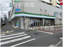 ファミリーマート 大森北五丁目店