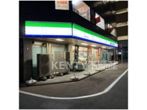ファミリーマート 大田区役所前店