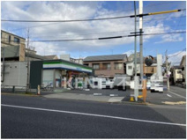 ファミリーマート 大田池上一丁目店