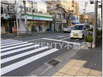 ファミリーマート 大田池上四丁目店