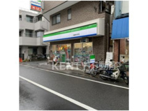 ファミリーマート 田園調布本町店