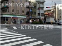 ファミリーマート 野口大鳥居店