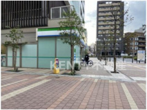 ファミリーマート 糀谷駅南店