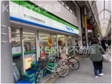 ファミリーマート サンズ京急蒲田駅西口店