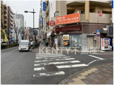 ほっともっと 蒲田西口店の画像1