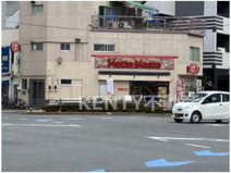ほっともっと 大森北店