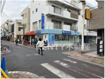 ポニークリーニング梅屋敷店