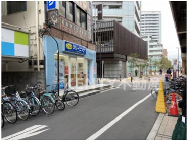 ポニークリーニング糀谷店の画像1