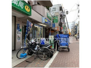 ポニークリーニング池上店の画像1