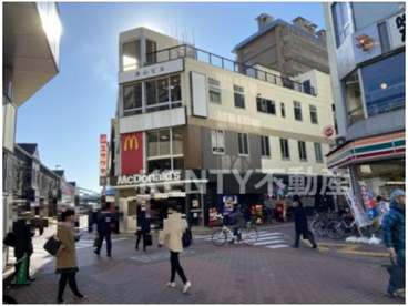 マクドナルド 東急蒲田駅前店の画像1