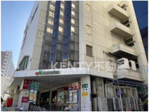 マルエツ かまた店