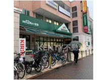 maruetsu(マルエツ) 鵜の木店