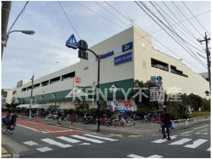 maruetsu(マルエツ) 新糀谷店