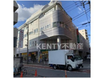 maruetsu(マルエツ) 大森町店