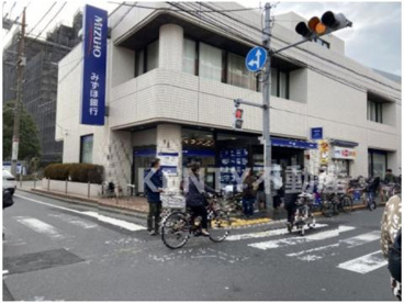 みずほ銀行羽田支店の画像1